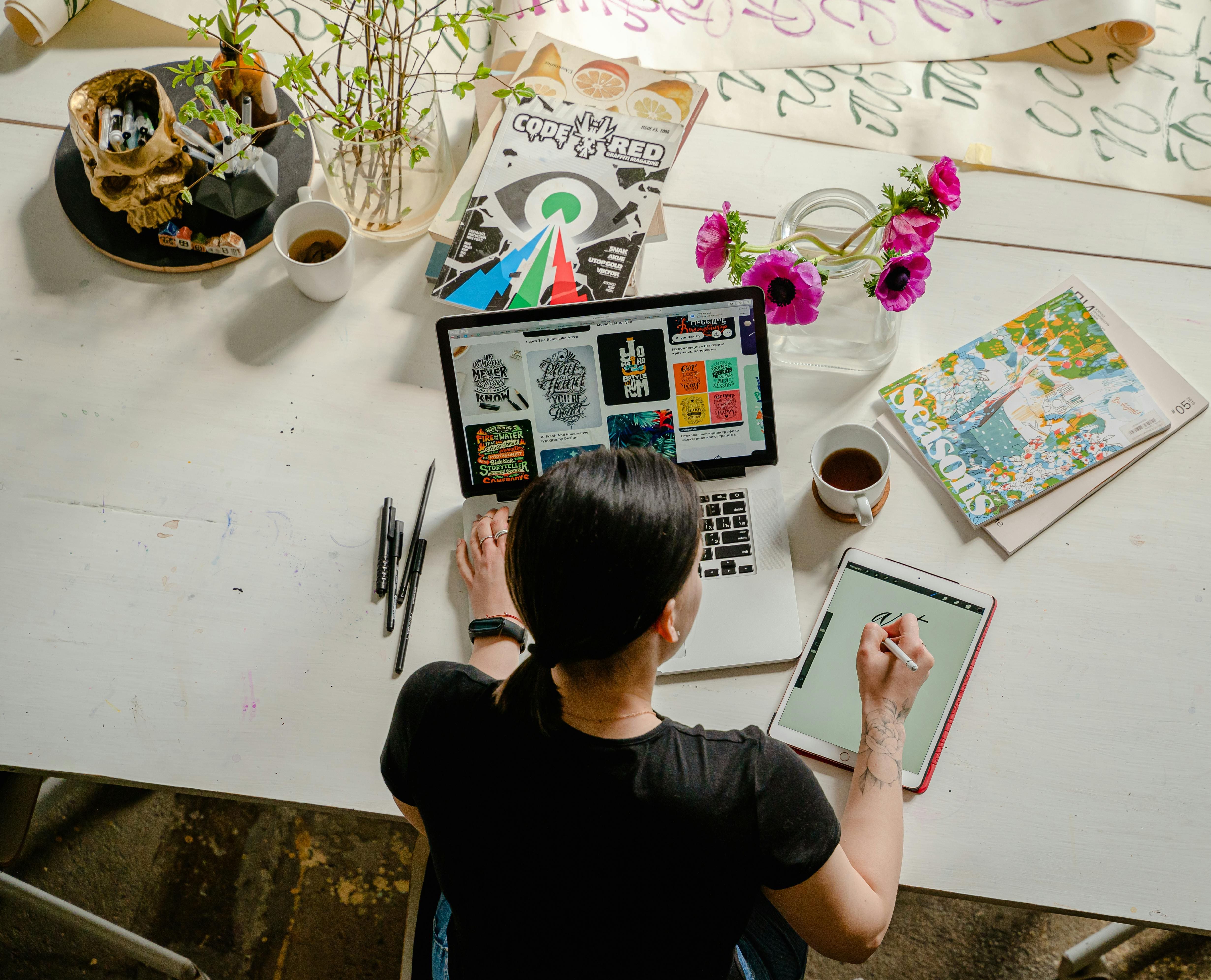 Maximize Your Business ROI with Fractional Marketing Services