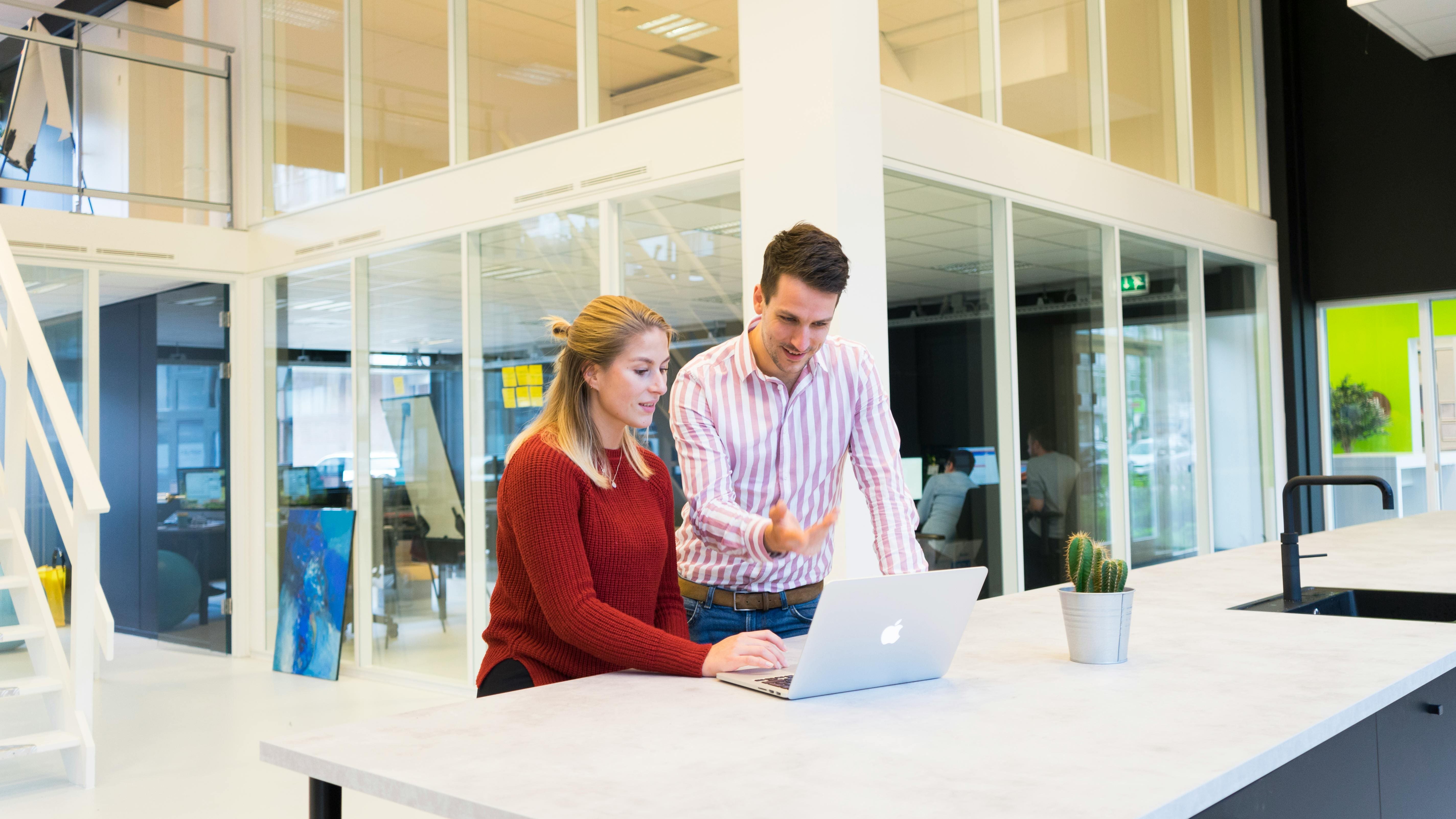 CMOs experts at half the cost
