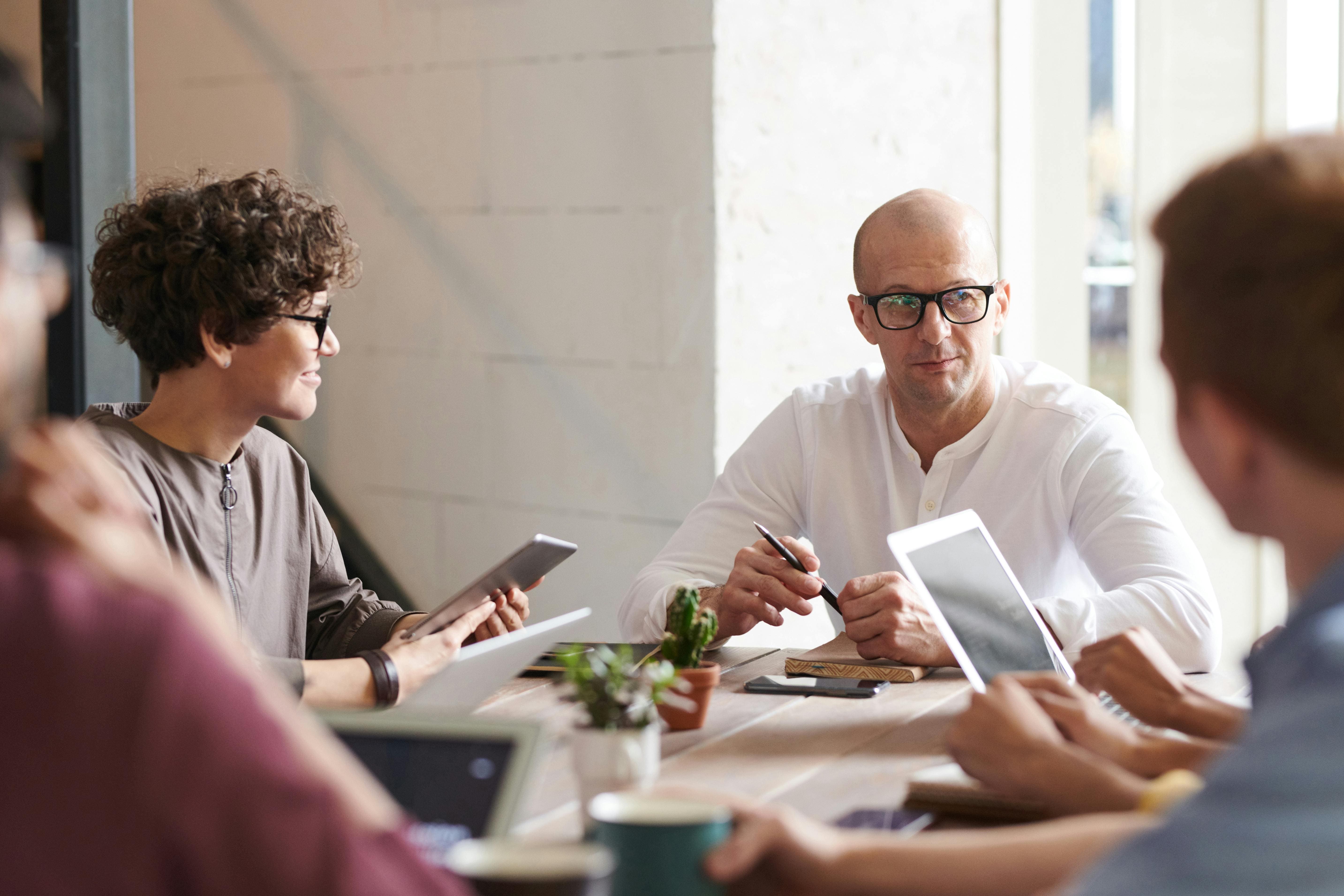 Fractional CMO Agency and Data Driven Results
