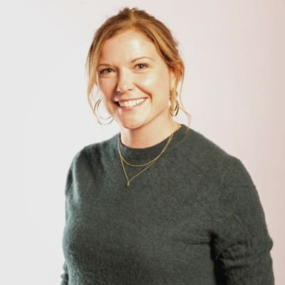 Kristine Kather, The Princeton Review