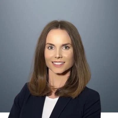 Kristine Kather, The Princeton Review