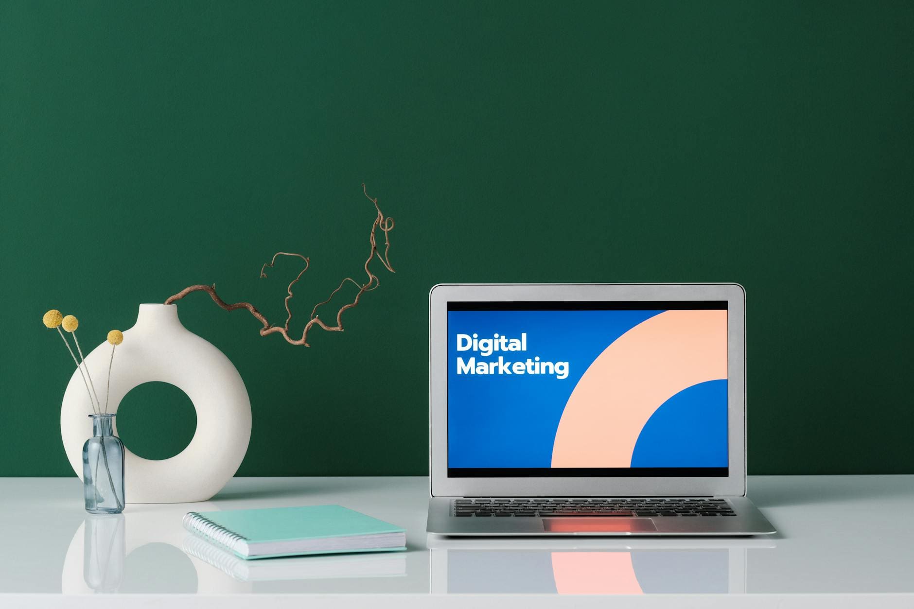 The Ultimate Guide to Creating an Effective Digital Marketing Strategy