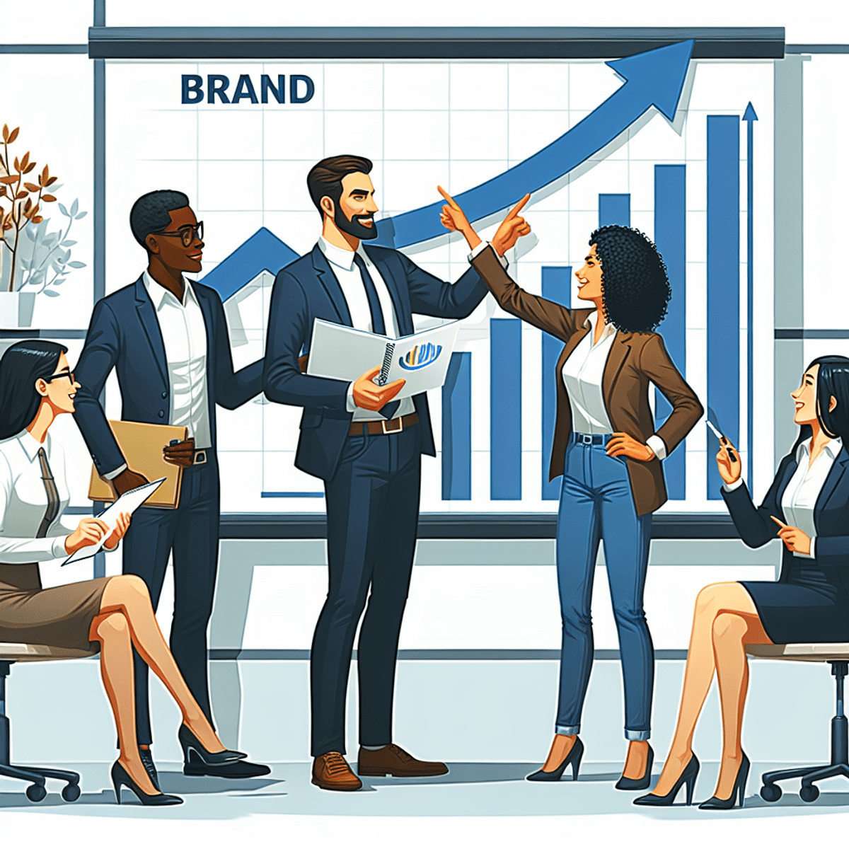How to Hire a Brand Manager