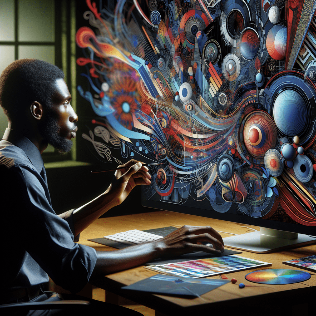 How to Hire Graphic Designer