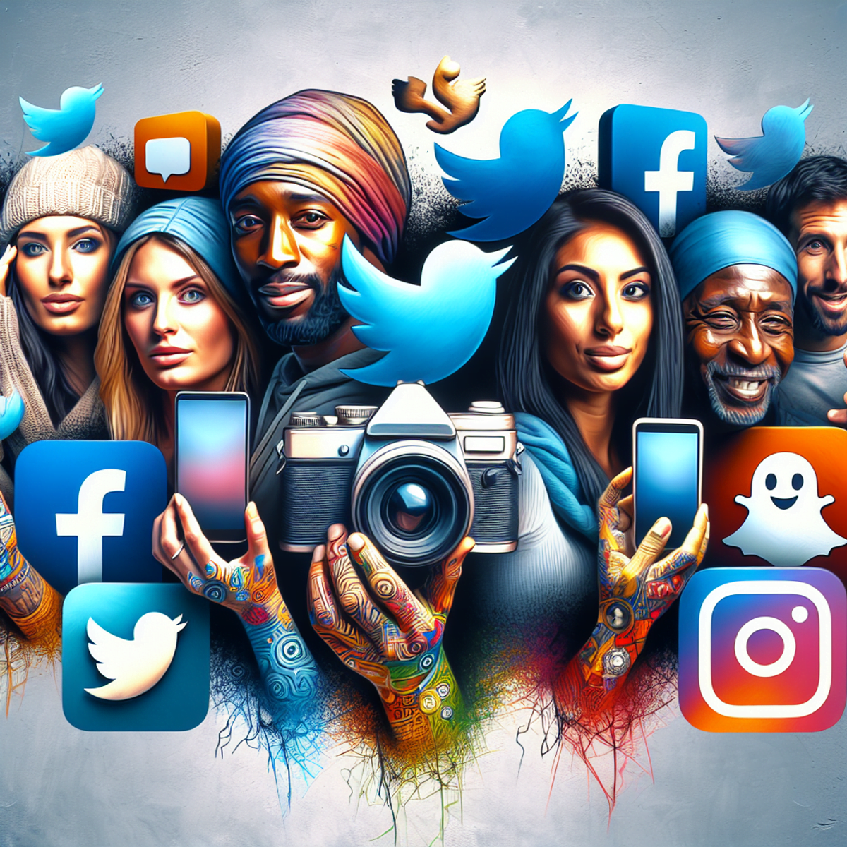 Social Media Marketing Hiring Process