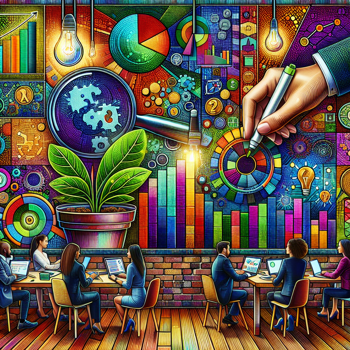 Guide to Hiring a Marketing Agency