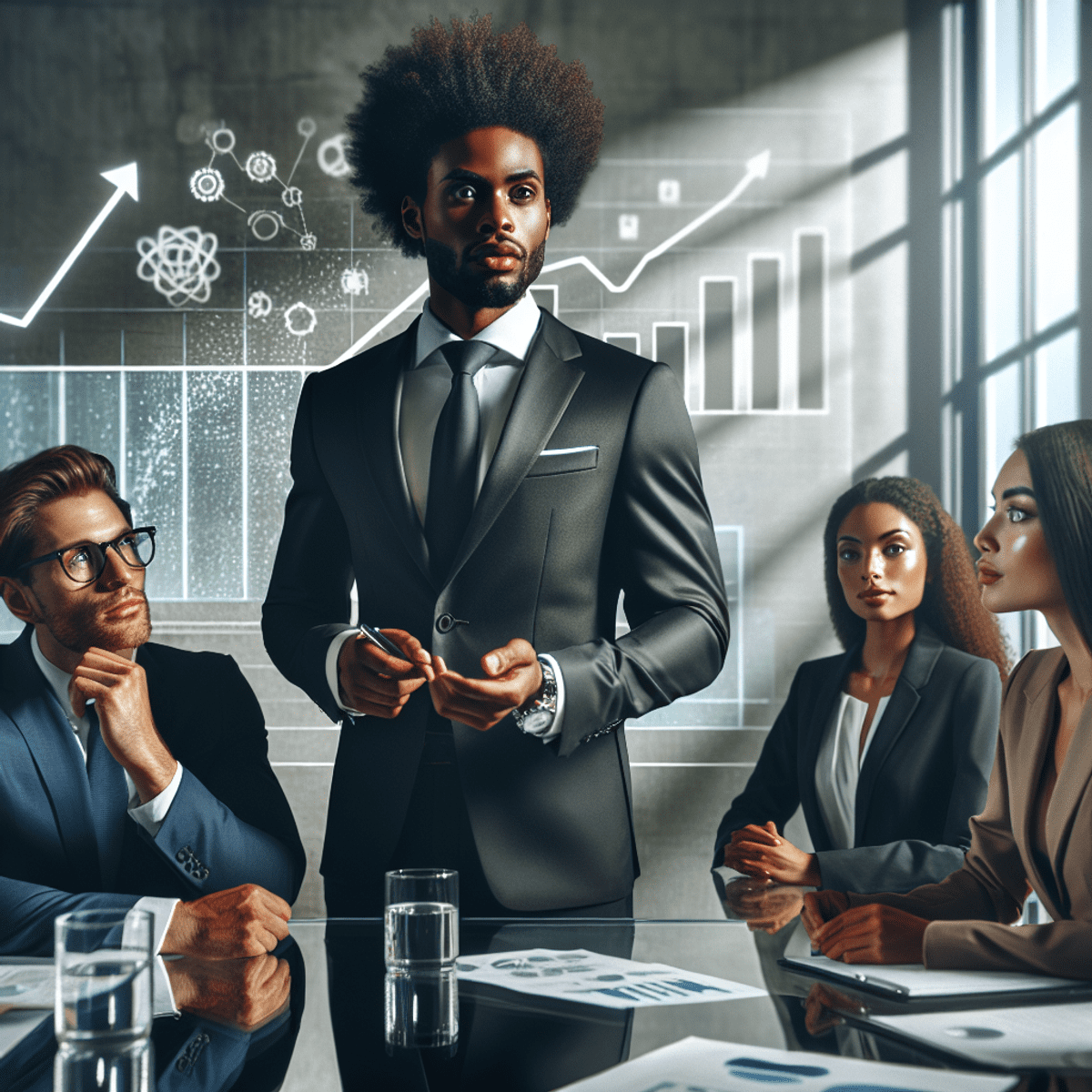 When and How to Hire a Marketing Consultant