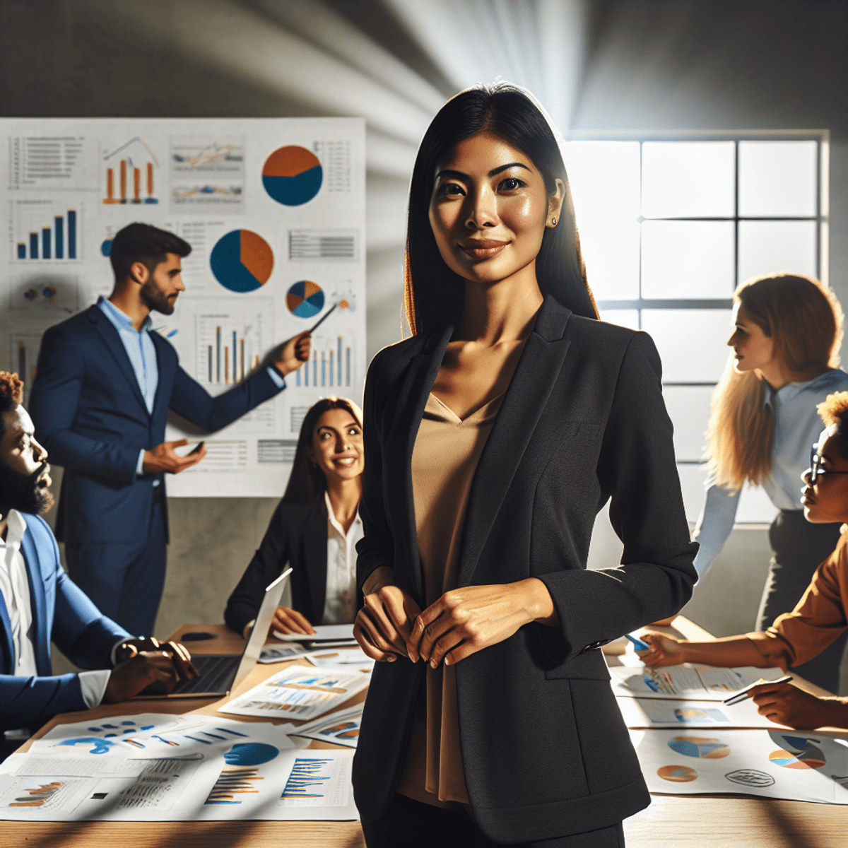 How to Hire a Marketing Director