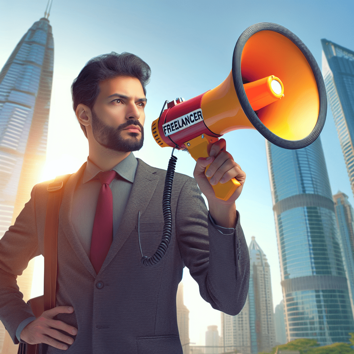 When to Hire Marketing Freelancers