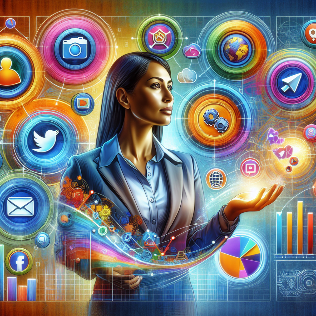 How to Hire a Social Media Marketer