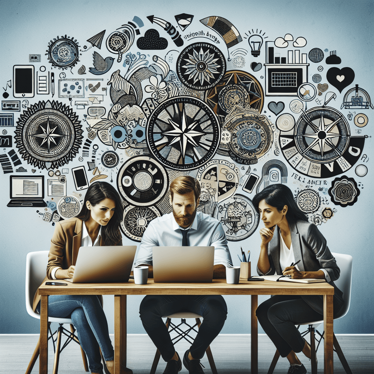 What Should be the First Marketing Hire for a Startup