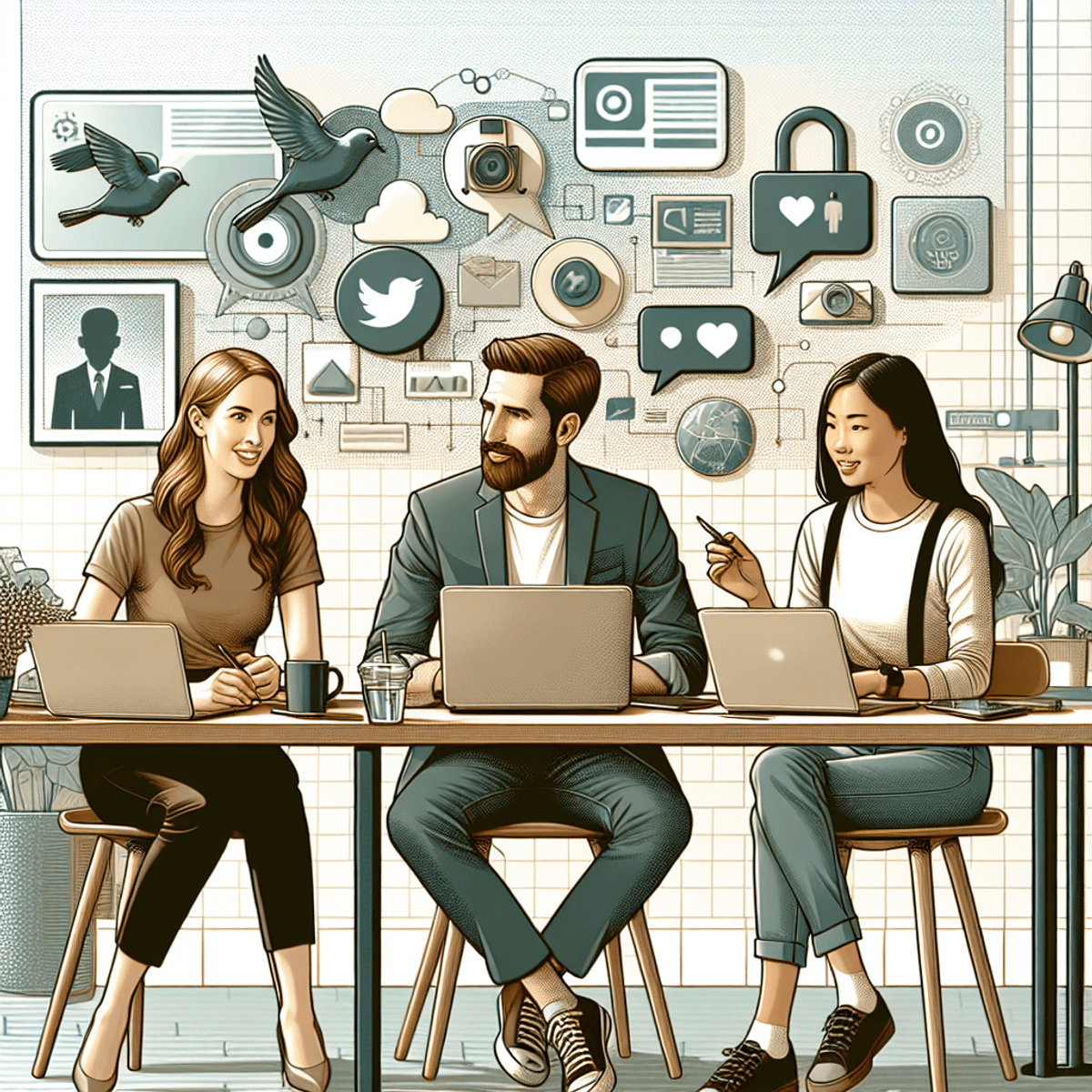 When to Hire a Digital Marketing Agency